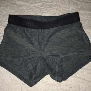 New Balance spandex